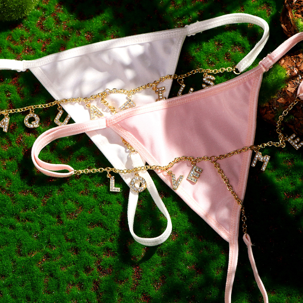 Lingerie Image 7