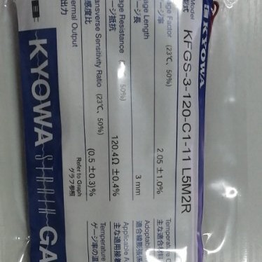 KFGS-3-120-C1-11 L5M2R�ձ�kyowa���ʹ�����