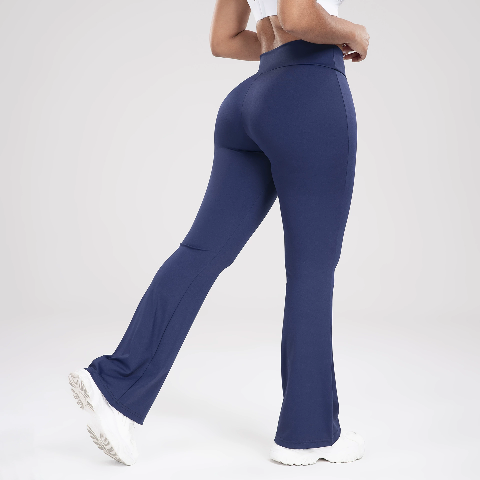 (跨境贸易) спортивные jogging брюки для отдыха, йога-одежда, леггинсы, европейский стиль