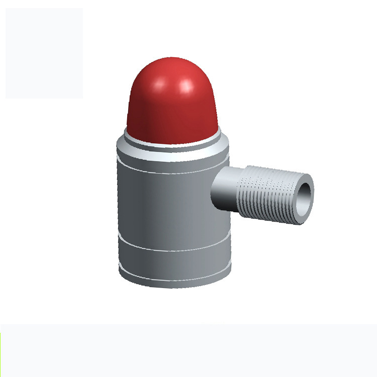 供应警报器外壳声光报警灯外壳 厂家出售报警器外壳塑料壳体