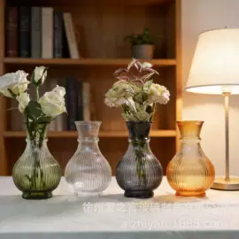 玻璃包装容器