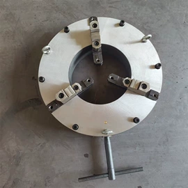 卡盘;焊接变位机;焊接滚轮架