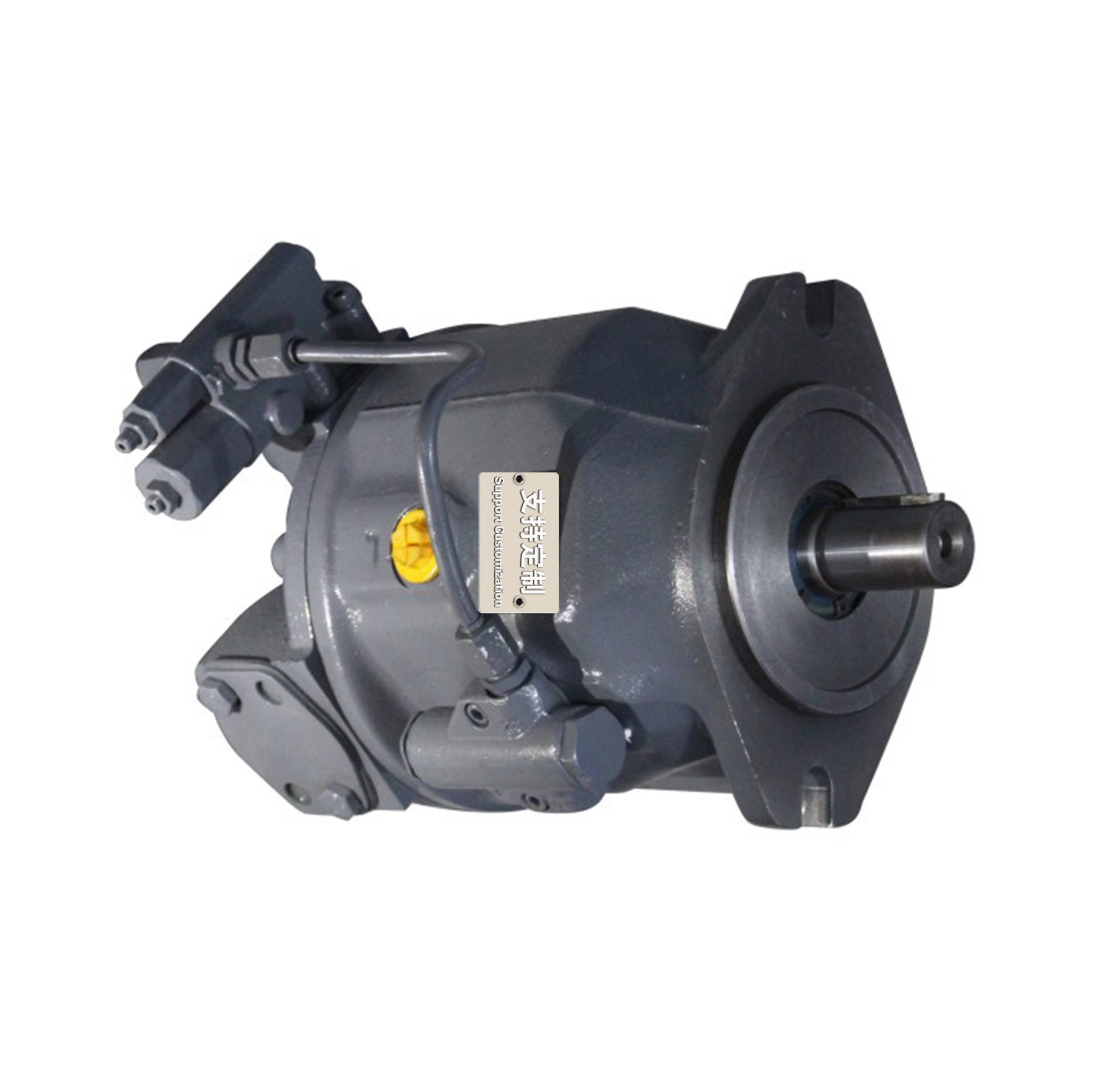 力士乐系列 HFP32 柱塞泵 液压系统 piston pump 正品保证