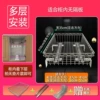 √50x35 basket + slide rail + galvanized gasket --- coming soon