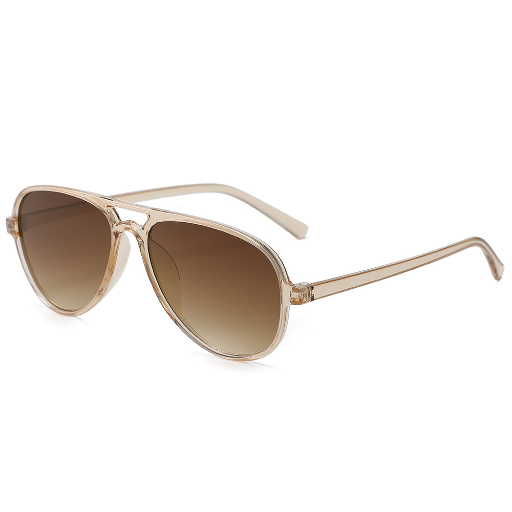 Occhiali da sole ultraleggeri Cross-border Toad da donna, occhiali da sole Drivig Aviator, occhiali da sole retrò alla moda per esterni_voghion.com