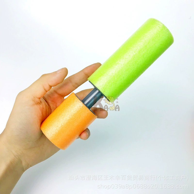 (Cross-border trading), beach water gun from foam