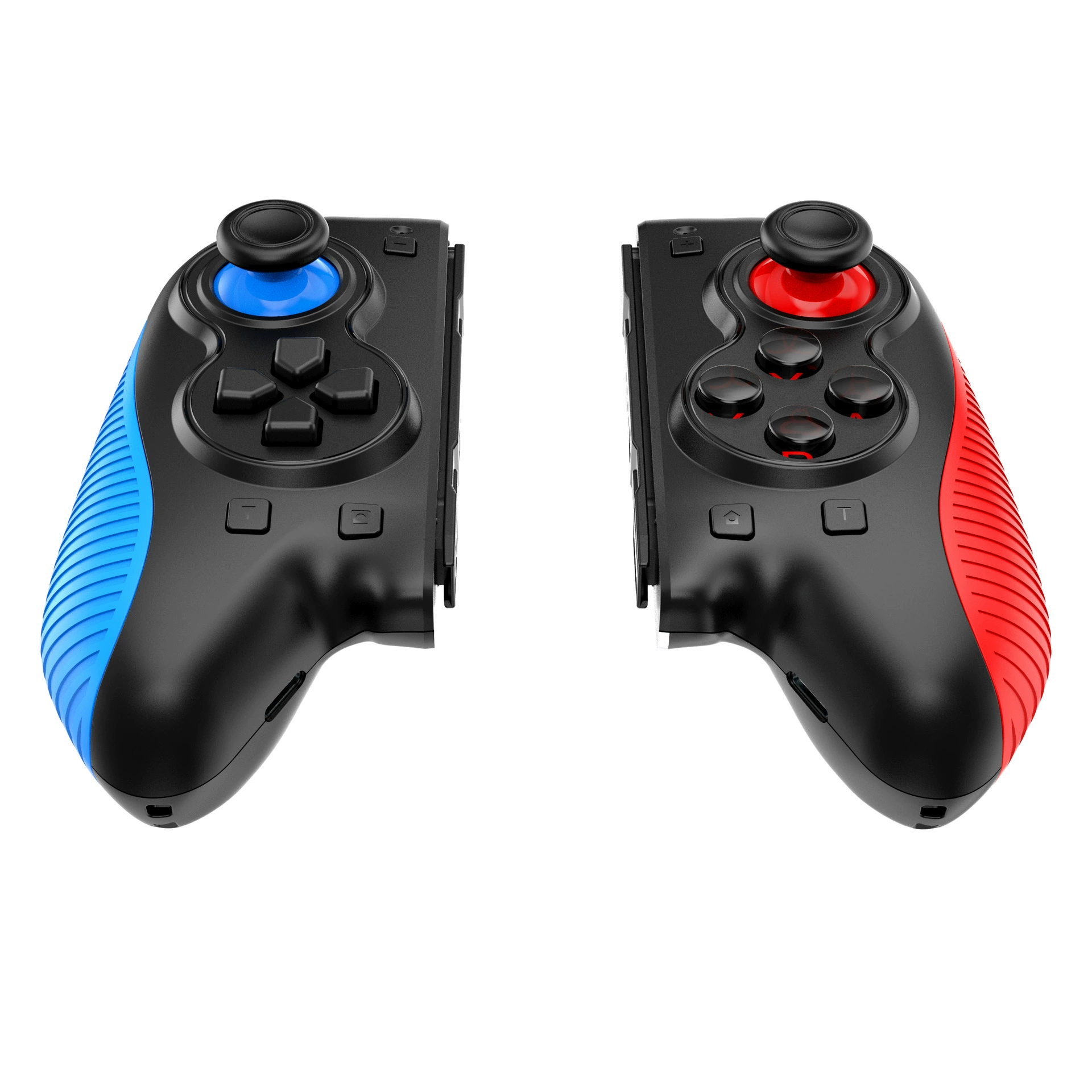 SWITCH wireless Bluetooth gamepad Switch left and right handle Bluetooth vibration handle with wake -up function