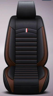 Seat cushion, seat cover | Car Seat Covers, Foreign Trade - charming-coffee-front-row