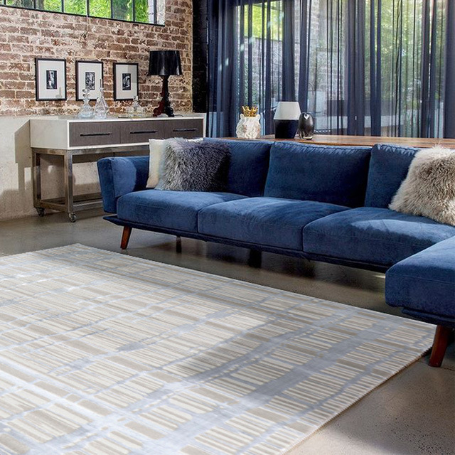 Fuente personalizada alfombra de sala de estar interior alfombra de mesa de té alfombra de dormitorio alfombra doméstica alfombra alboroto al por mayor