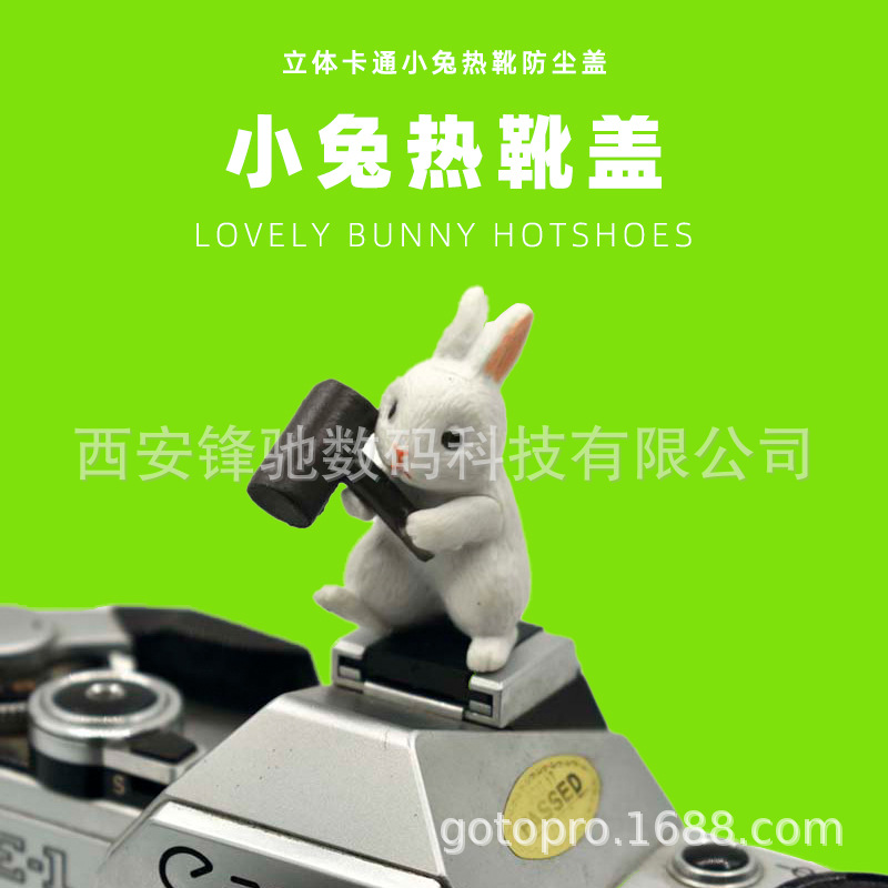 Dust-Proof Camera