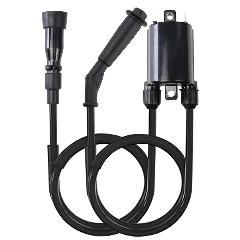 Ignition Coil 30510-mm8-003 for Vlx 600 Vt600C 1988-2007