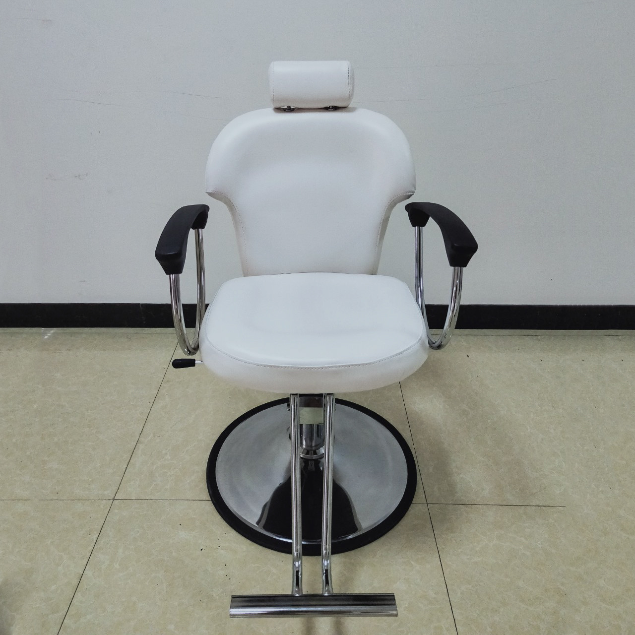 Salón de peluquería especial elevador silla de peluquería red salón de peluquería taburetes silla de corte de pelo fábrica al por mayor