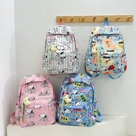 幼儿园书包;儿童双肩包;小学书包