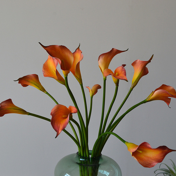 realistic flower arrangements