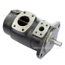 TOKYO KEIKI叶片油泵 SQP21-17-14-1CC-18 压铸机用东京计器双联
