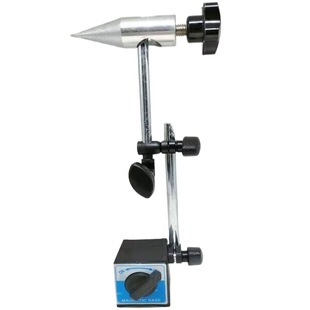 Internal and external 500 scribing disc adjustable fine adjustment mm scribing can scribe needle 400 meter stand scribing 300 magnetic pin disc
