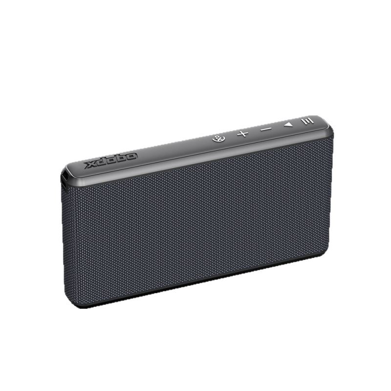 XDOBO X8 Air ポータブル屋外低音 Bluetooth スピーカー超薄型新ホットスタイル卸売|undefined