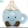 Carshmallow hot