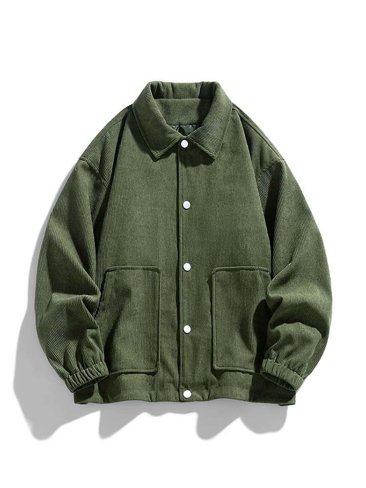 Японская универсальная трендовая куртка, oversize, для любимого