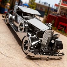1934��ү��3D��������ƴװƴͼ14+��Ⱥ�ֹ�DIYƴװ���������Ʒ��