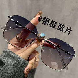 太阳镜;老花镜;光学眼镜