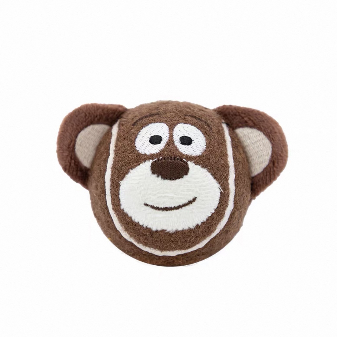 동물 테니스 - 곰 M