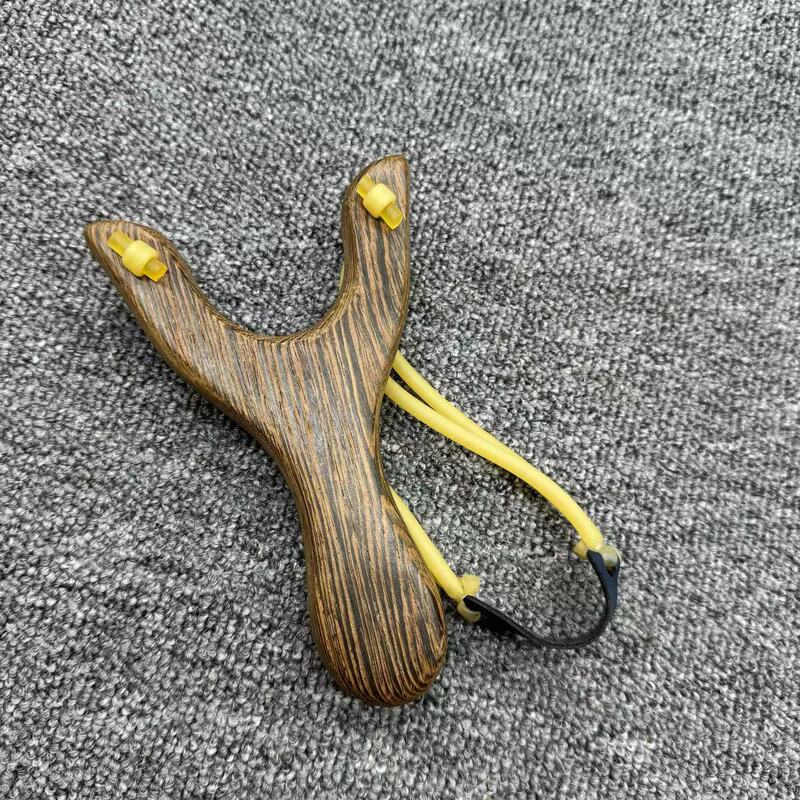 メーカーは手羽先の木のパチンコの木の屋外パチンコのおもちゃの手羽先の工芸品の卸売りを提供します。|undefined