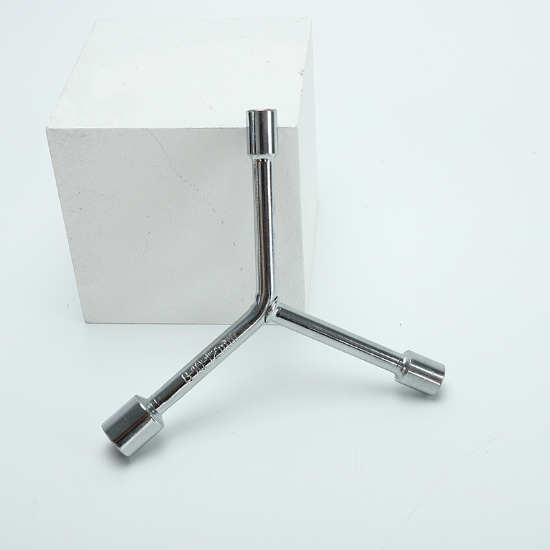 扳手厂家供应三叉扳手 手动扳手 五金工具 手动工具 套筒扳手