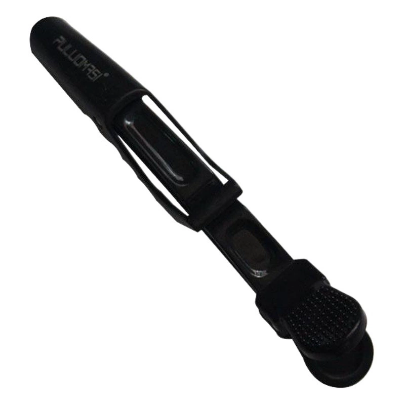 Promas Взрывной парикмахерский Утконос Клип Аллигатор клип Бесшовные клип крашение волос перегородка клип Позиционирование клип шпилька