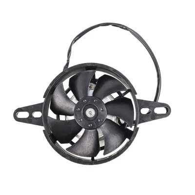 Cooler Universal Accessories, Fan