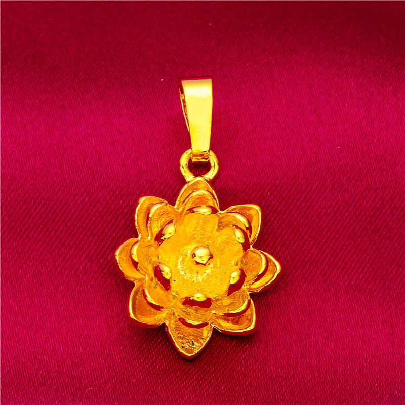 Pendant, 11 size