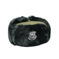 Green Cloth 125g Black Velvet Anhui Badge