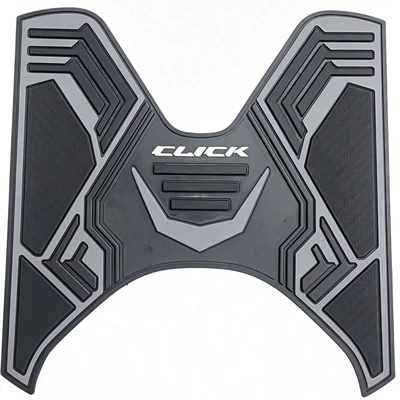 for Honda CLICK 125i V1: Universal Foot Pad