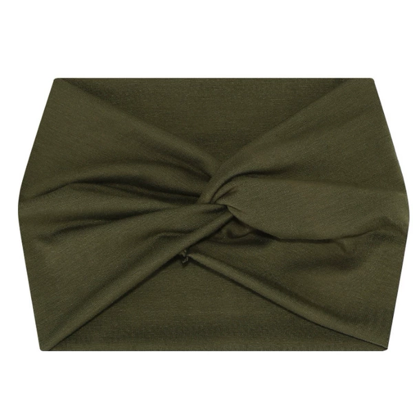 Big W-Military Green