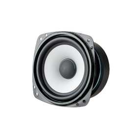 新款铝盆架20芯铝膜20W蓝牙音箱用3寸家庭音响全频喇叭