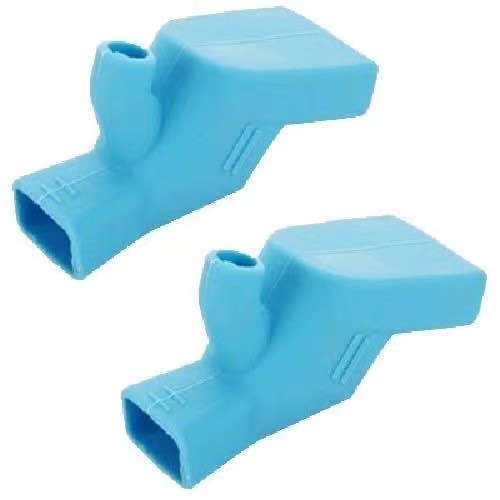 Extended water guide and anti-splash extender, baby silicone faucet extender, children's hand washing spout extender