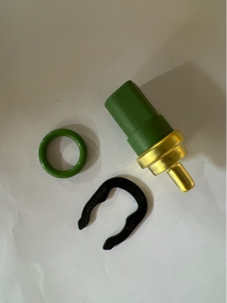 059919501A Suitable for 1996-2010 Volkswagen Passat Water Temperature Sensor Coolant Temperature Sensor
