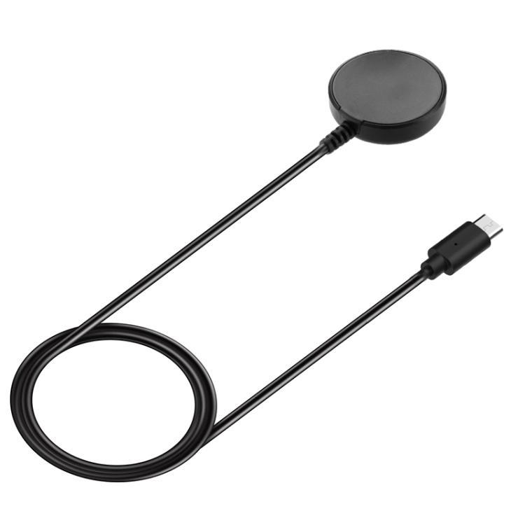 Para Samsung GalaxyWatch8 / Ultra2025 / 7 / 6 / 5xDfind Cargador de reloj inteligente de absorción