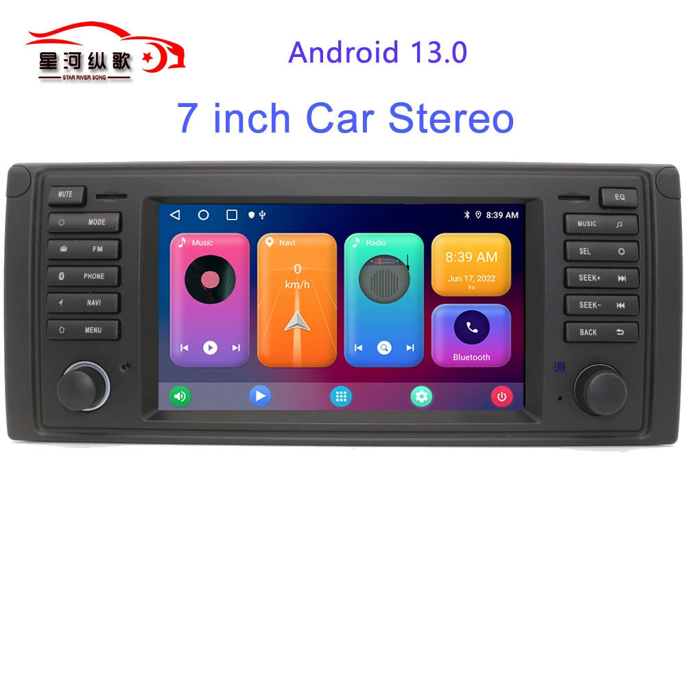 Suitable for BMW E53 Android Navigation BMWE53Androidnavigationcarplay smart