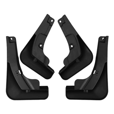 mudguard car front and rear – Mudguard