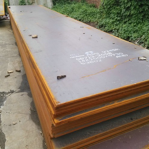 陕西销售Q235B 钢板5MM 6MM 18MM 现货