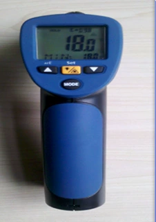 矿用本安型红外测温仪 型号:BL500-CWH800库号：M355932现货