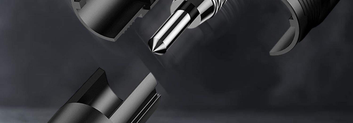 Car Safety Hammer Emergency Escape Tool