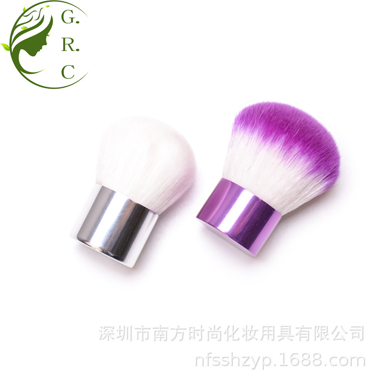 �ӹ����Ƹ�ñ�۷�ˢ ��άëɢ��ˢ ����ֱ����ó��Ӧ��ױˢ