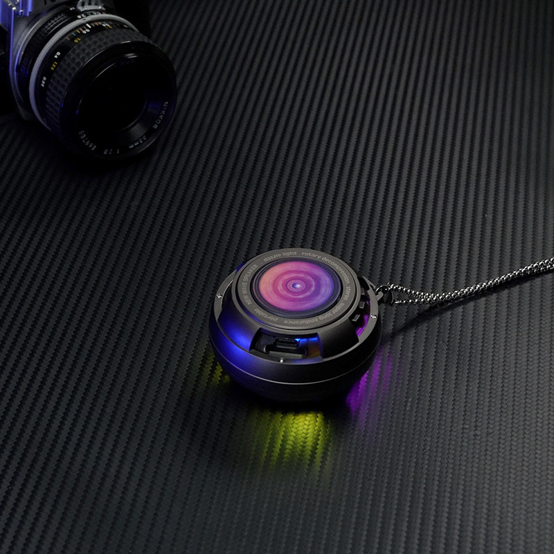 フィンガースピナー亜鉛合金超耐久性ミュート Bluetooth スピーカー減圧アーティファクト Bluetooth スピーカー高品質|undefined