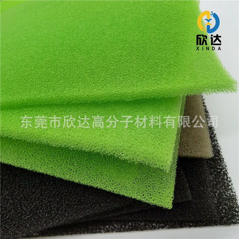 鱼缸水族箱过滤器进水口专用防护棉套过滤桶进水保护套水晶虾网套