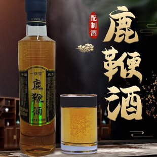 �|���L��ɽ�˅��ƼZʳ��¹�޾�¹��Ѫ��500ml��Ʒ42�ȶYƷ���ͶY