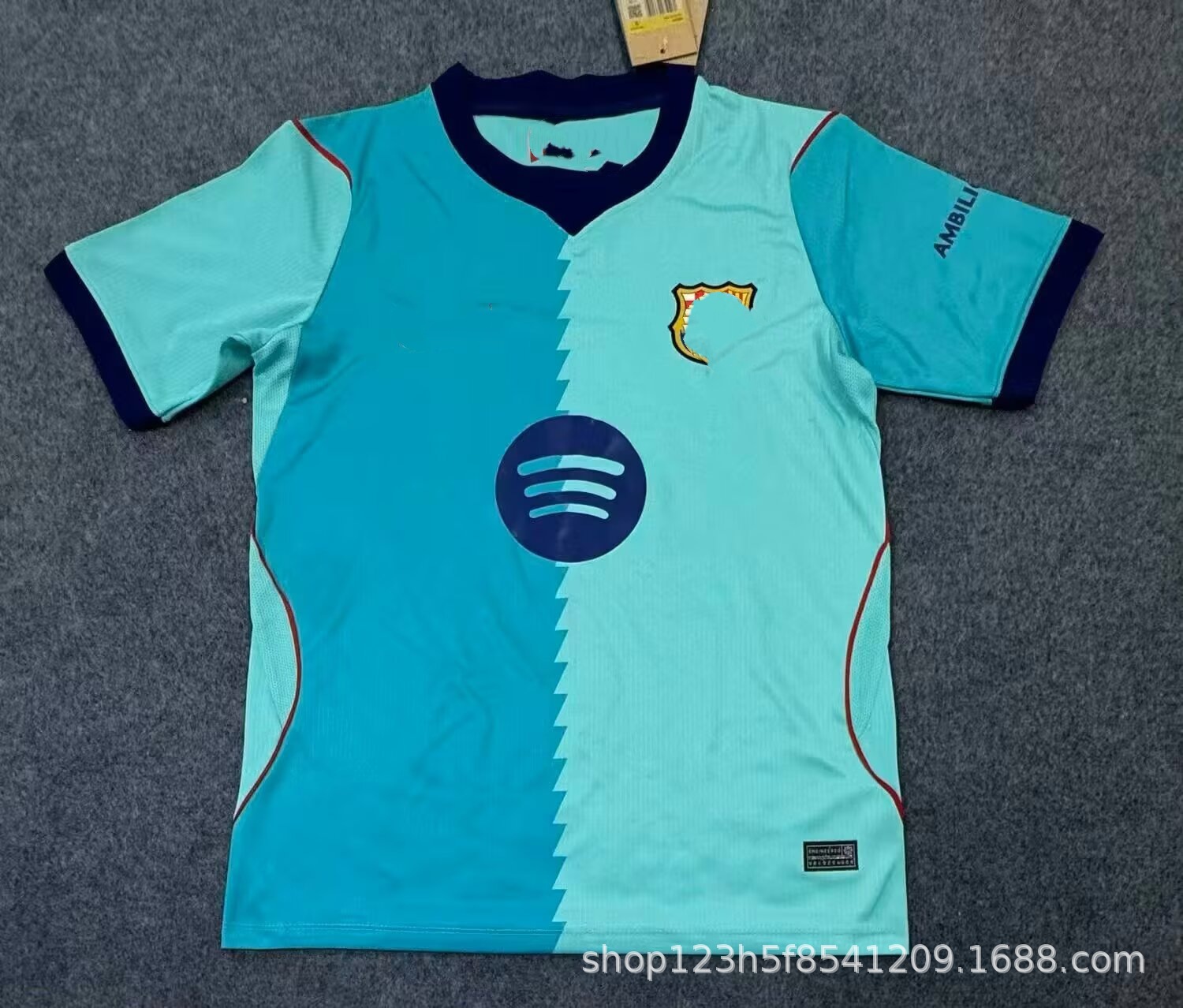 2627 temporada París Arsenal Real Madrid Barcelona Nueva camiseta Manchester City Japón Juve España Holanda Benfica