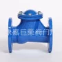 连接球形hq41x不锈钢止回阀