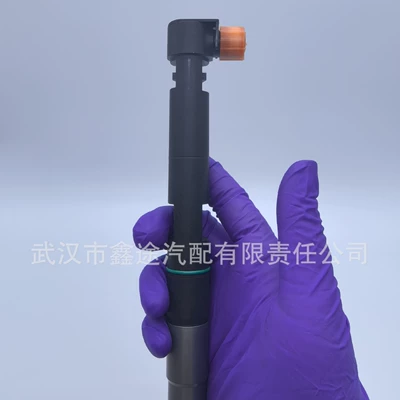 Oil pump, nozzle Injector Assembly 400903-00074C/D Suitable